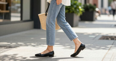 12 Best Chic Flat Shoes in 2026