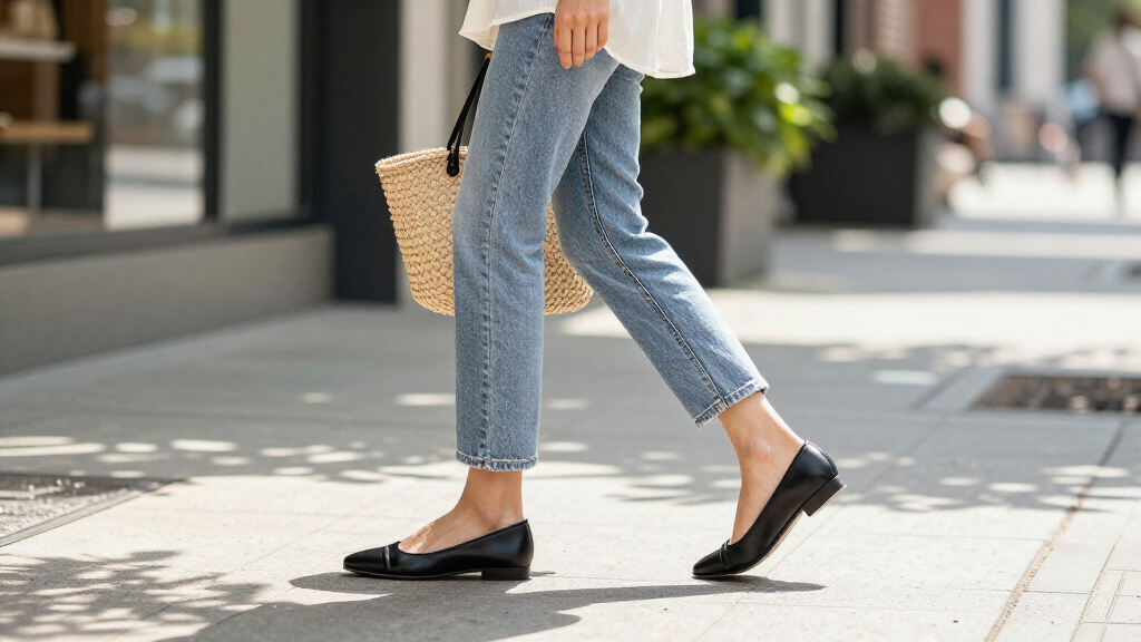 12 Best Chic Flat Shoes in 2026