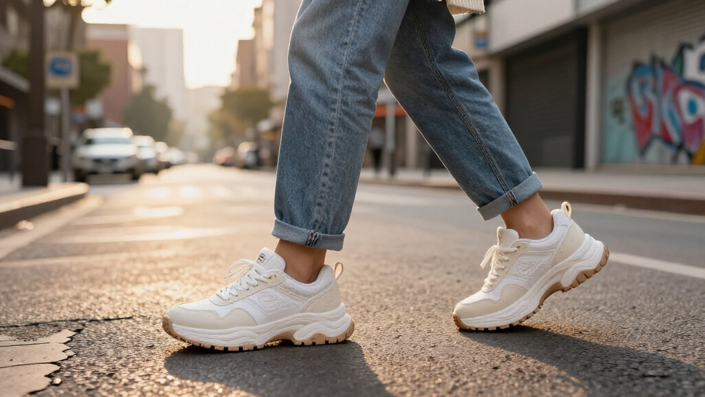 12 Best Chunky Sneakers in 2026