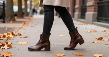 12 Best Classic Fall Shoes in 2026