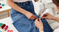 12 Best Colored Jeans for Women in 2026