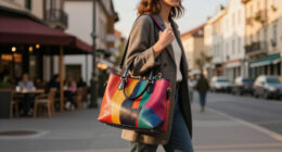 12 Best Colorful Designer Handbags in 2026