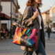 12 Best Colorful Designer Handbags in 2026