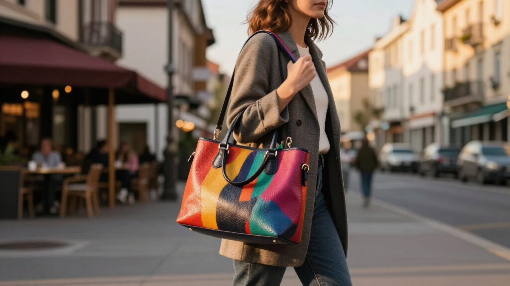 12 Best Colorful Designer Handbags in 2026