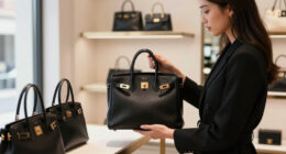 12 Best Designer Handbags in 2026