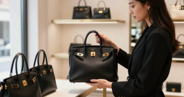 12 Best Designer Handbags in 2026