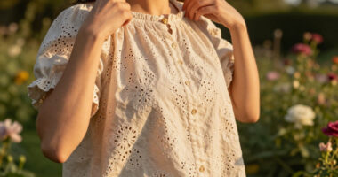 12 Best Eyelet Clothing in 2026