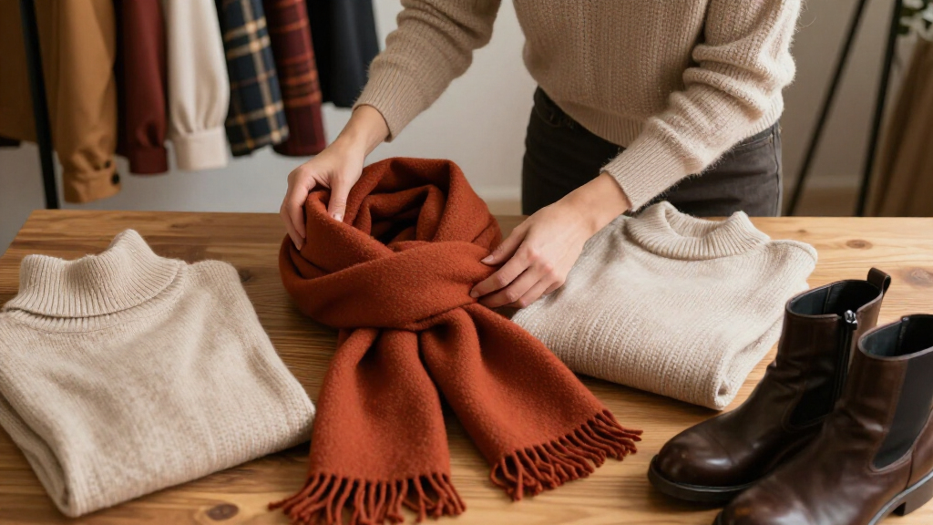 12 Best Fall Fashion Trends in 2026