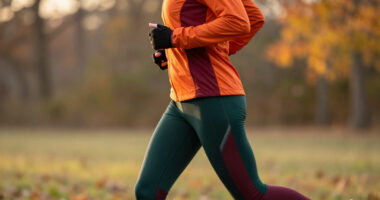 12 Best Fall Running Clothes in 2026