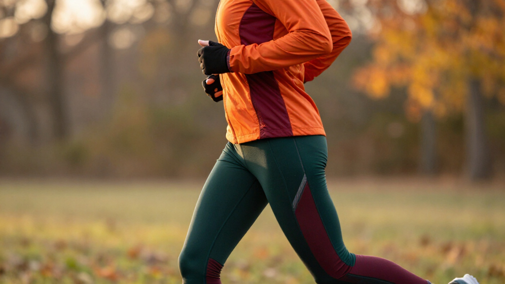 12 Best Fall Running Clothes in 2026