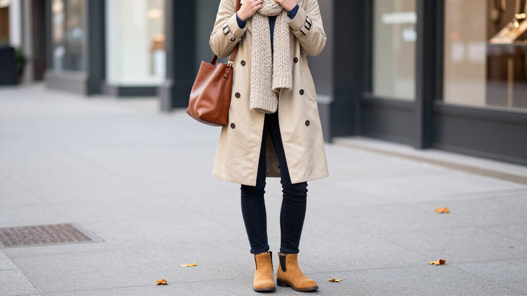 12 Best Fall Wardrobe Basics in 2026
