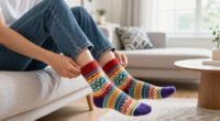 12 Best Fashion Socks in 2026