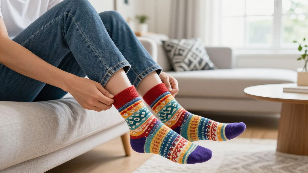 12 Best Fashion Socks in 2026