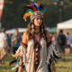 12 Best Feathered Festival Outfits in 2026