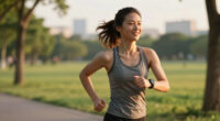 12 Best Fitness Trackers for Women in 2026