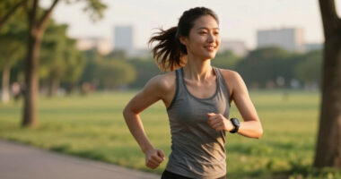 12 Best Fitness Trackers for Women in 2026