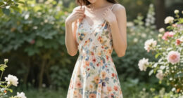 12 Best Floral Slip Dresses in 2026
