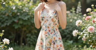 12 Best Floral Slip Dresses in 2026