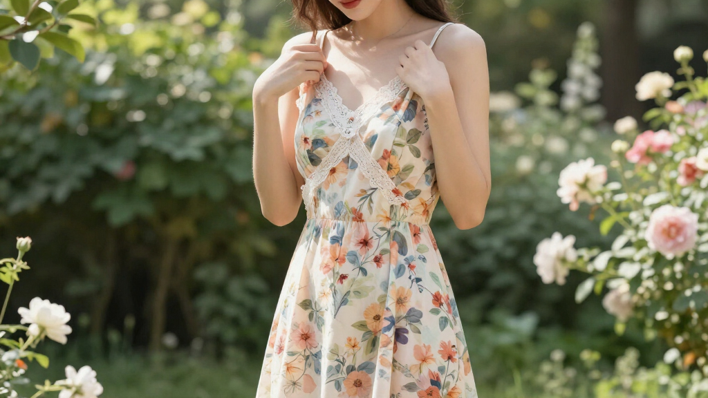 12 Best Floral Slip Dresses in 2026