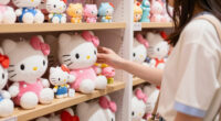 12 Best Hello Kitty Toys in 2026