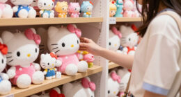 12 Best Hello Kitty Toys in 2026
