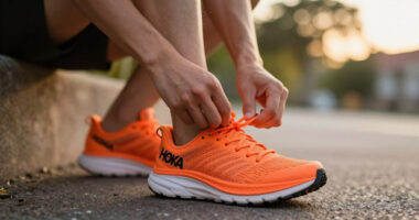 12 Best Hoka Clifton Running Shoes in 2026