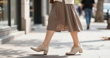 12 Best Lace-Up Pumps in 2026