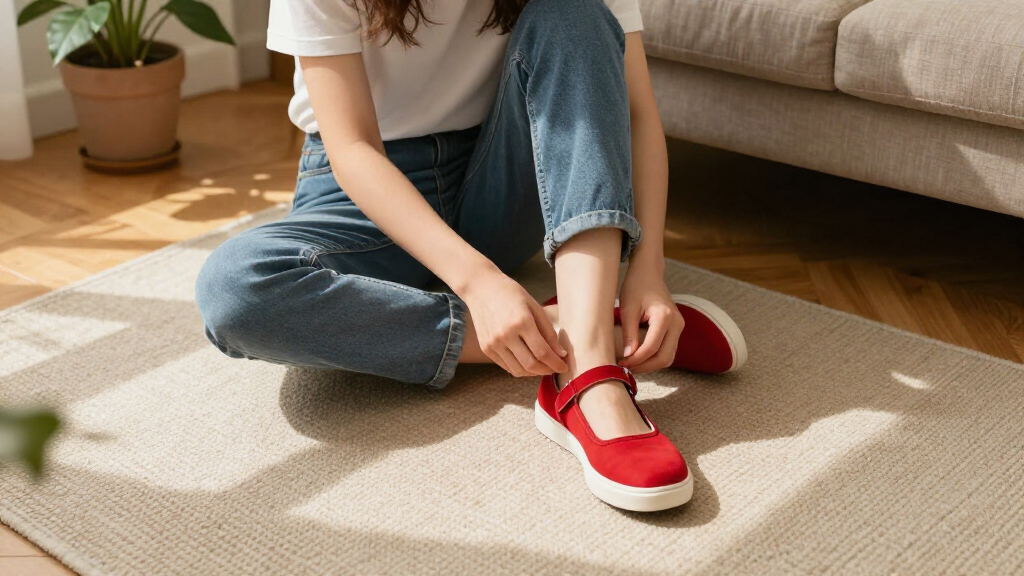 12 Best Mary Jane Sneakers in 2026