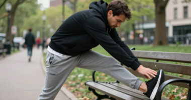 12 Best Men’s Athleisure Clothing in 2026