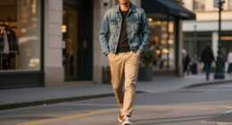 12 Best Men’s Fashion Clothing in 2026