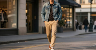 12 Best Men’s Fashion Clothing in 2026