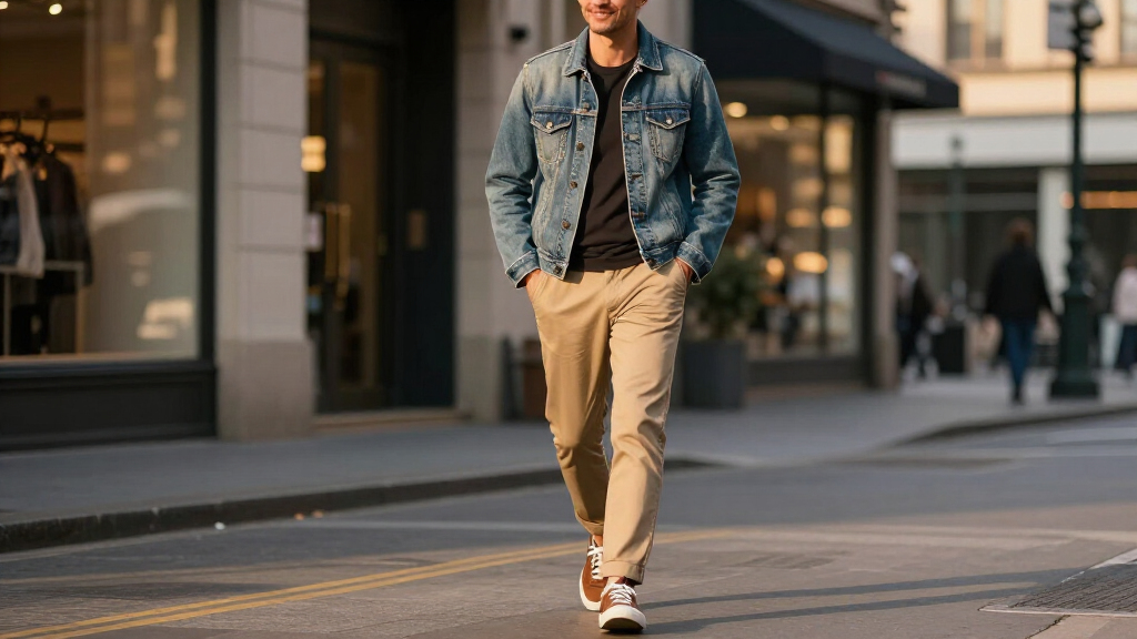 12 Best Men’s Fashion Clothing in 2026