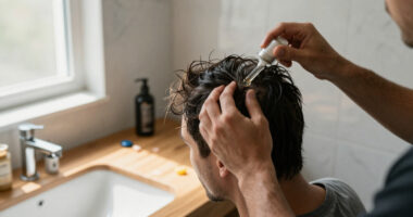 12 Best Men's Hair-Care Products in 2026