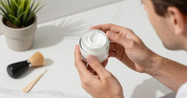 12 Best Men's Skin Care Products in 2026