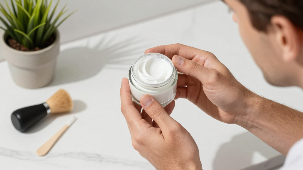 12 Best Men's Skin Care Products in 2026