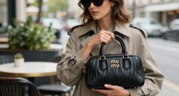 12 Best Miu Miu Fashion Accessories in 2026