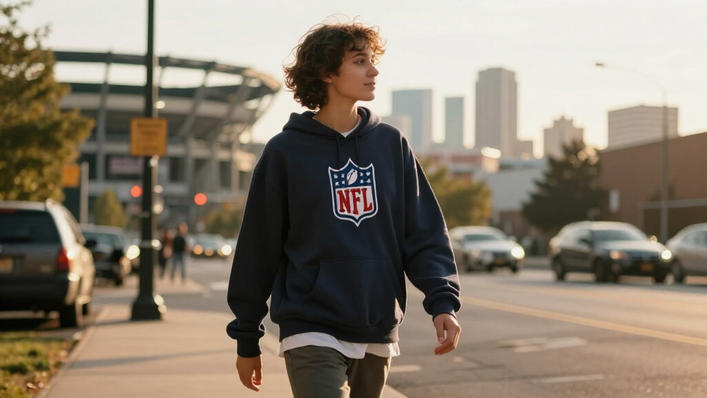 12 Best NFL Collaboration Apparel in 2026