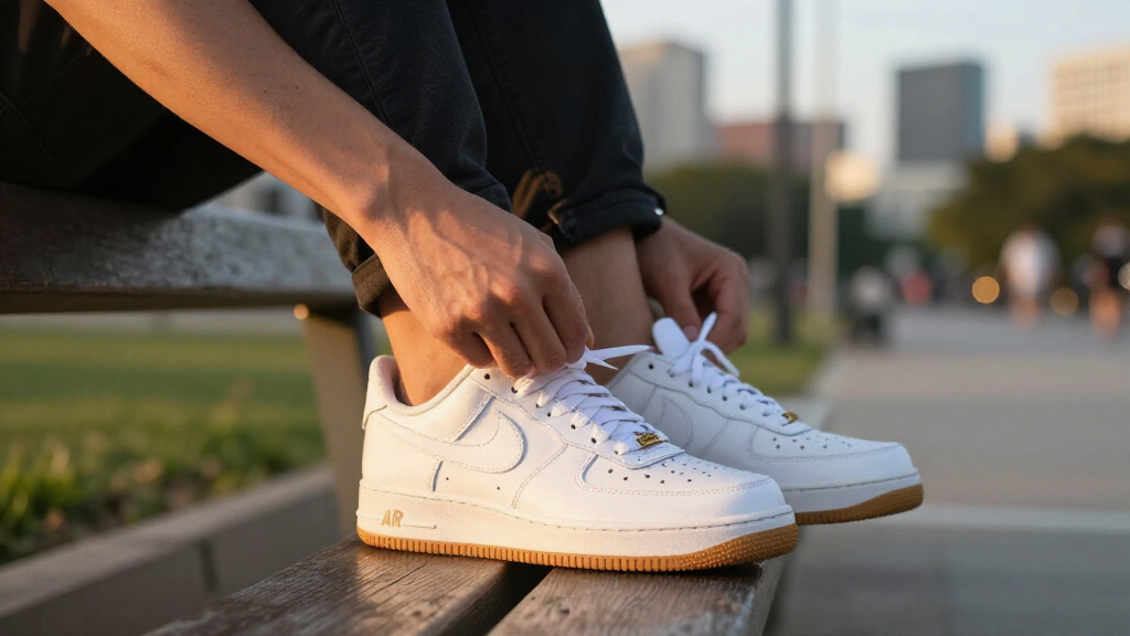 12 Best Nike Air Force 1s in 2026