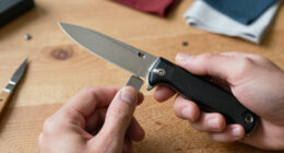 12 Best Pocket Knives in 2026