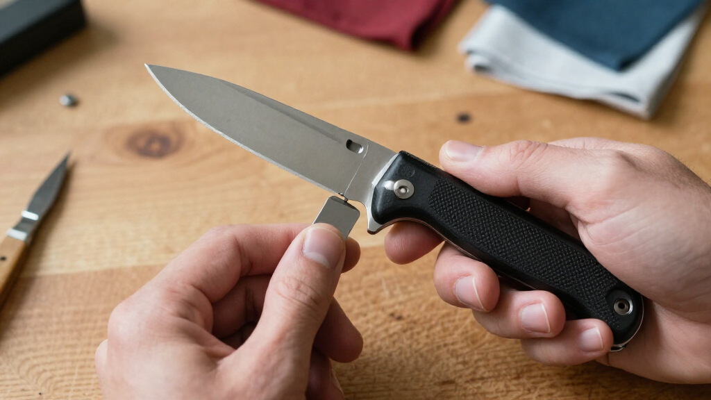 12 Best Pocket Knives in 2026