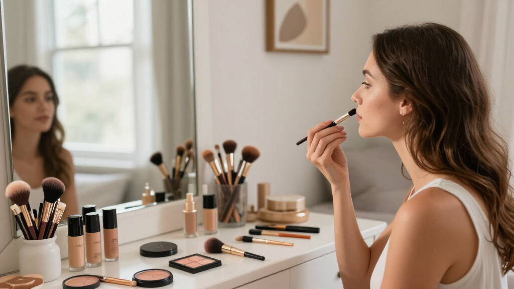 12 Best Professional Makeup Products in 2026