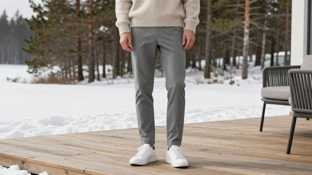 12 Best Scandinavian Fashion Essentials in 2026