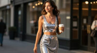 12 Best Sequin Two Piece Outfits in 2026