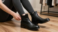 12 Best Shoes To Wear With Leggings In 2026