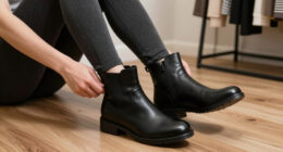 12 Best Shoes To Wear With Leggings In 2026