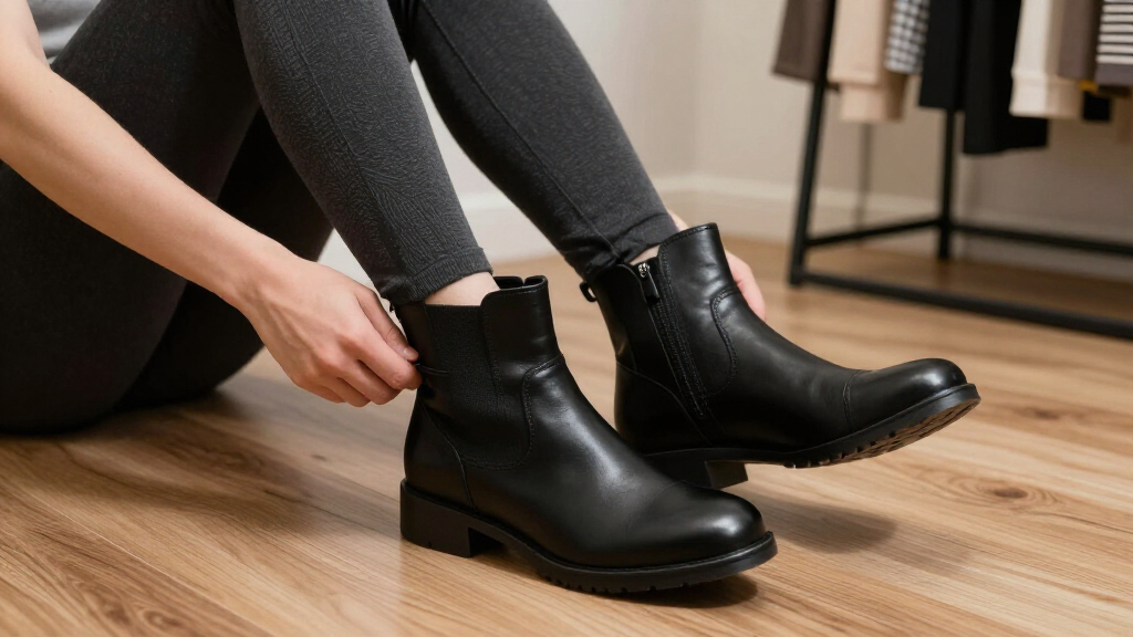 12 Best Shoes To Wear With Leggings In 2026