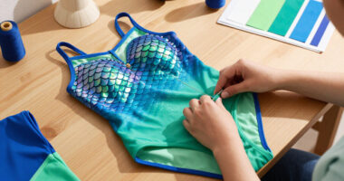 12 Best Siren-Inspired Swimwear in 2026