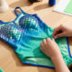 12 Best Siren-Inspired Swimwear in 2026