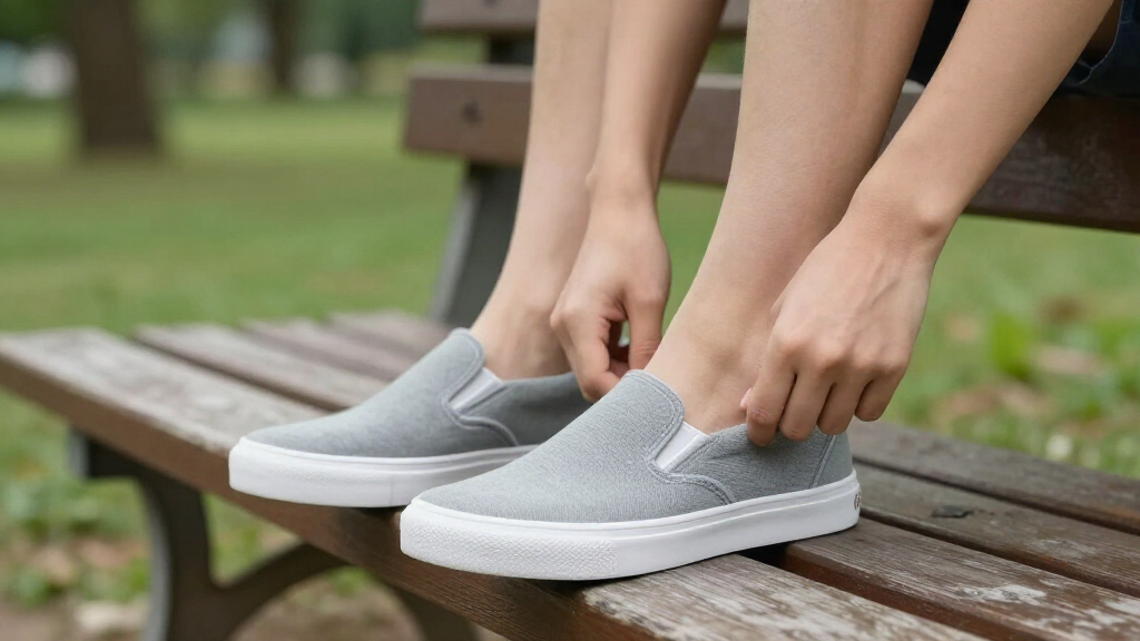 12 Best Slip-On Sneakers in 2026