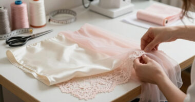 12 Best Slips for Sheer Dresses in 2026